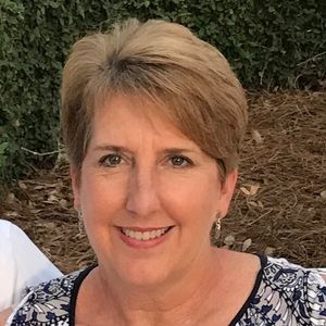 Meet your Posher, Brenda